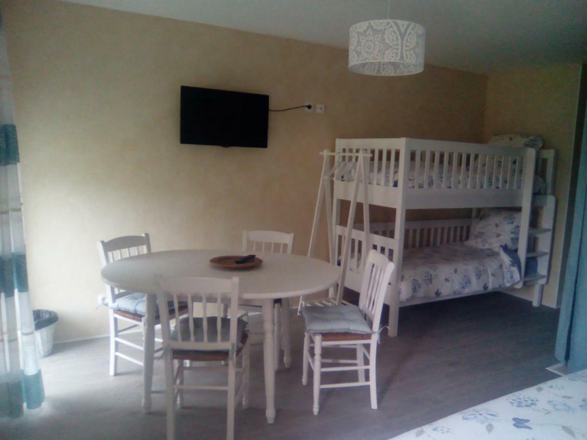 Chambre D'Hotes - Le Safran Du Val D'Or Anneyron Extérieur photo